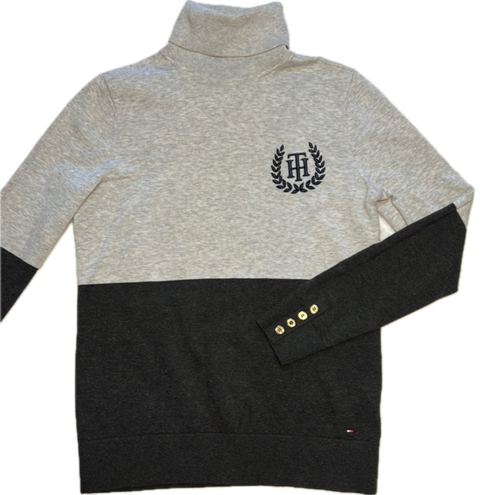 Tommy Hilfiger‎ Turtle Neck Sweater